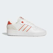 Farbe: Cloud White / Off White / Preloved Red