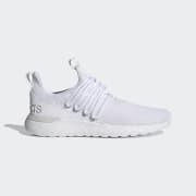Product color: Cloud White / Cloud White / Dash Grey