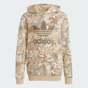 Pull adidas noir et beige hot sale