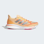 Color: Acid Orange / Silver Metallic / Screaming Pink