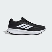 Adidas men's falcon running shoes clearance