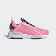 Color del artículo: Beam Pink / Beam Pink / Cloud White