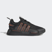 Color del artículo: Grey Six / Solar Orange / Core Black