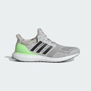 Adidas dark grey ultra boost shop