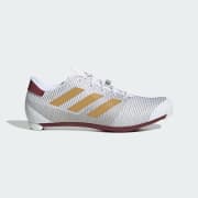Produktfärg: Cloud White / Matte Gold / Shadow Red