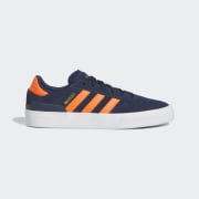 Kód barvy: Collegiate Navy / Impact Orange / Gold Metallic