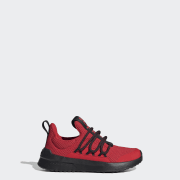 Kids Lifestyle Lite Racer Adapt 5.0 Shoes Red adidas US