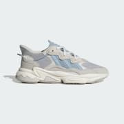 Color del artículo: Grey One / Wonder Blue F23 / Crystal White