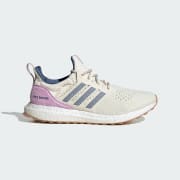 Couleur du produit : Off White / Crew Blue / Bliss Lilac