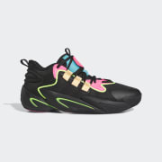 Adidas byw pink hotsell