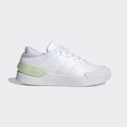 Couleur du produit : Cloud White / Cloud White / Zero Metalic