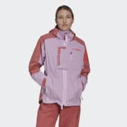Kód barvy: Bliss Lilac / Wonder Red