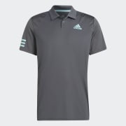 Polo tennis adidas discount