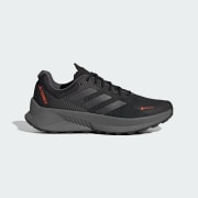 Χρώμα προϊόντος: Core Black / Grey Six / Impact Orange