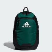 Adidas stadium soccer backpack discount