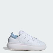 Stan smith adidas platform clearance