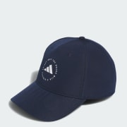 adidas Gorra de Golf Performance Negro adidas Mexico