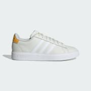 adidas Grand Court Cloudfoam Lifestyle Court Comfort adidas Thailand