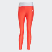 Calça Adidas Feminina Legging Estampada Camuflagem - Color Sports
