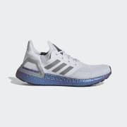 adidas Ultraboost 20 Shoes Grey adidas Thailand