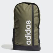 Colore prodotto: Focus Olive / Black / White