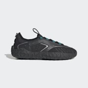 Color: Core Black / Carbon / Teal