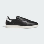 adidas Samba ADV Shoes - White | Men's Skateboarding | adidas US