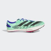 Cor do artigo: Pulse Mint / Core Black / Lucid Blue