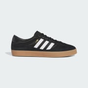 Cor do artigo: Core Black / Cloud White / Gum