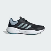 adidas Response Shoes Black adidas Thailand