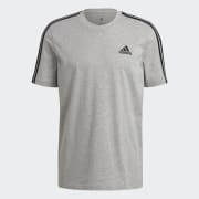 adidas Essentials 3 Bantl Ti ort Gri adidas Turkiye
