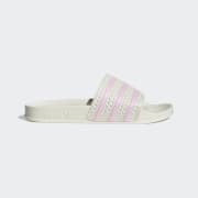 Color del artículo: Off White / Clear Pink / Off White