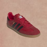 สี: Team Power Red 2 / Core Black / Gum