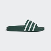 Color del artículo: Collegiate Green / Cloud White / Collegiate Green