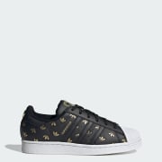 Zapatillas Superstar Negro adidas adidas Chile