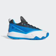 Adidas dame 2 gris online