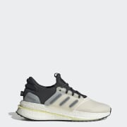 Men s Black X PLRBOOST Shoes adidas Canada