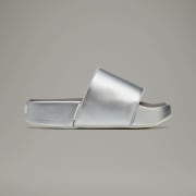 Color del artículo: Silver Metallic / Brown / Cream White