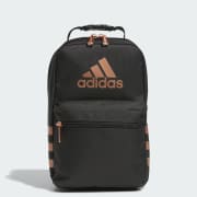 adidas Santiago 3 Lunch Bag Black Free Shipping with adiClub adidas Canada