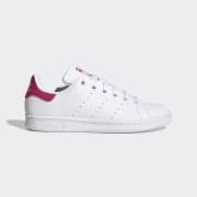 Cor do artigo: Cloud White / Cloud White / Bold Pink