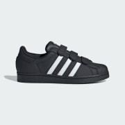 SUPERSTAR CF W Beige adidas South Korea