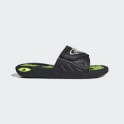 Produktfarve: Core Black / Team Solar Yellow / Cloud White