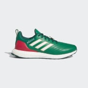 Color del artículo: Vivid Green / Cloud White / Bold Green