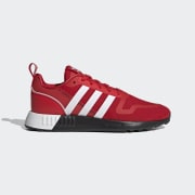 Color del artículo: Vivid Red / Cloud White / Core Black