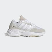Color del artículo: Cloud White / Cloud White / Off White