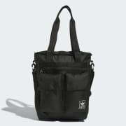 Adidas training tote shop