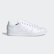 Kód barvy: Cloud White / Dash Green / Core Black