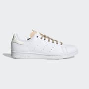 T nis Stan Smith Branco adidas adidas Brasil