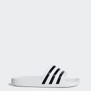 Witte badslippers new arrivals