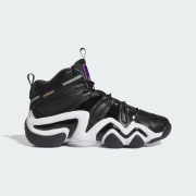 Adidas crazy 8 t shirt on sale